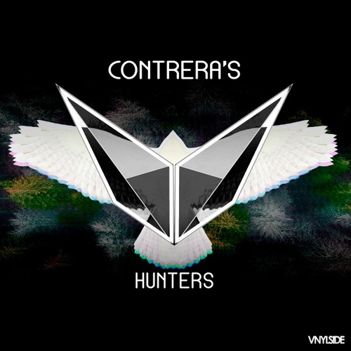 Contrera's - Hunters [10221344]